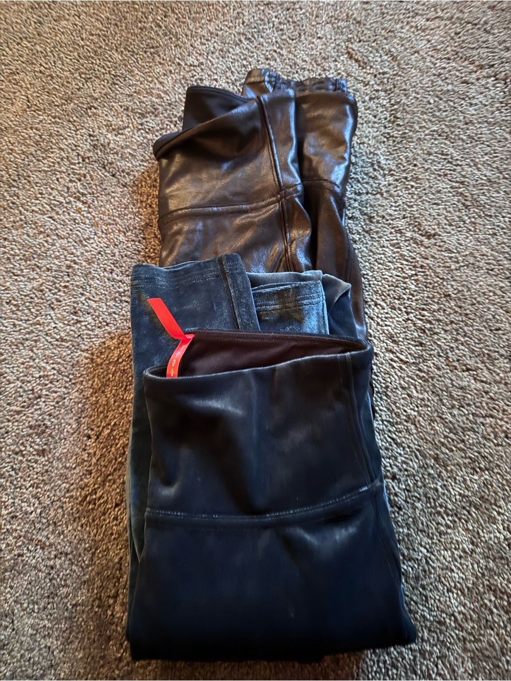 Spanx Leggings